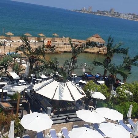 Lamedina Hotel & Resort Jounieh Kültér fotó