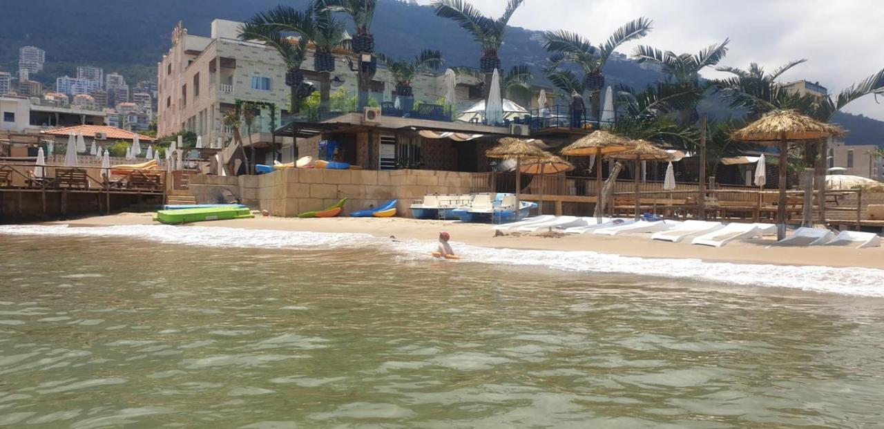 Lamedina Hotel & Resort Jounieh Kültér fotó