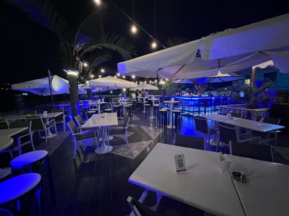 Lamedina Hotel & Resort Jounieh Kültér fotó