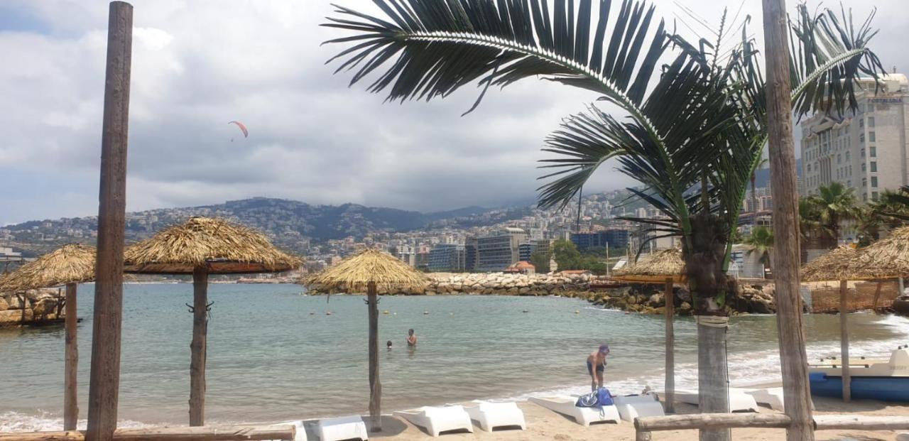 Lamedina Hotel & Resort Jounieh Kültér fotó