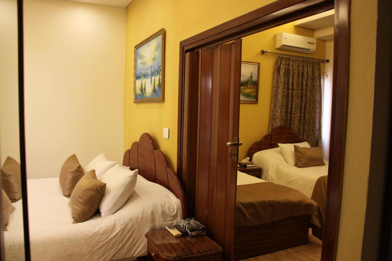 Lamedina Hotel & Resort Jounieh Kültér fotó