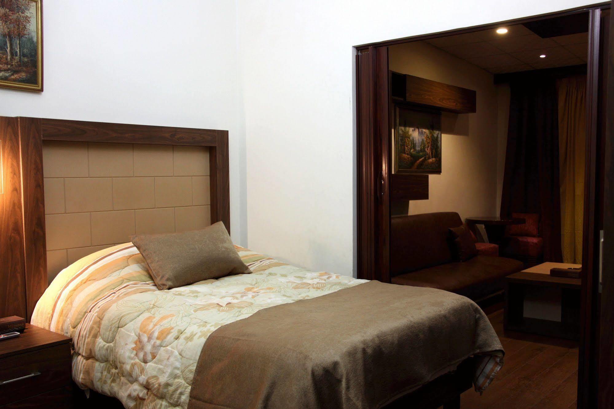 Lamedina Hotel & Resort Jounieh Kültér fotó
