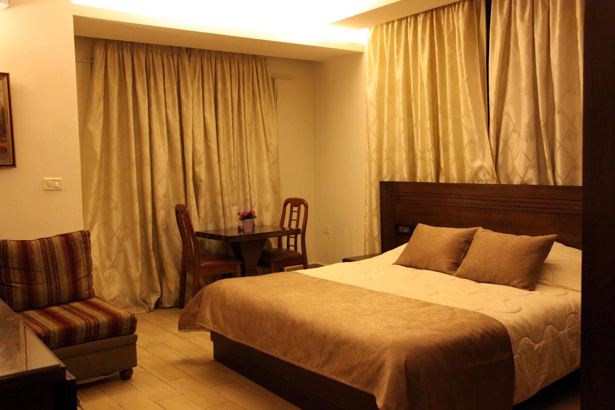 Lamedina Hotel & Resort Jounieh Kültér fotó