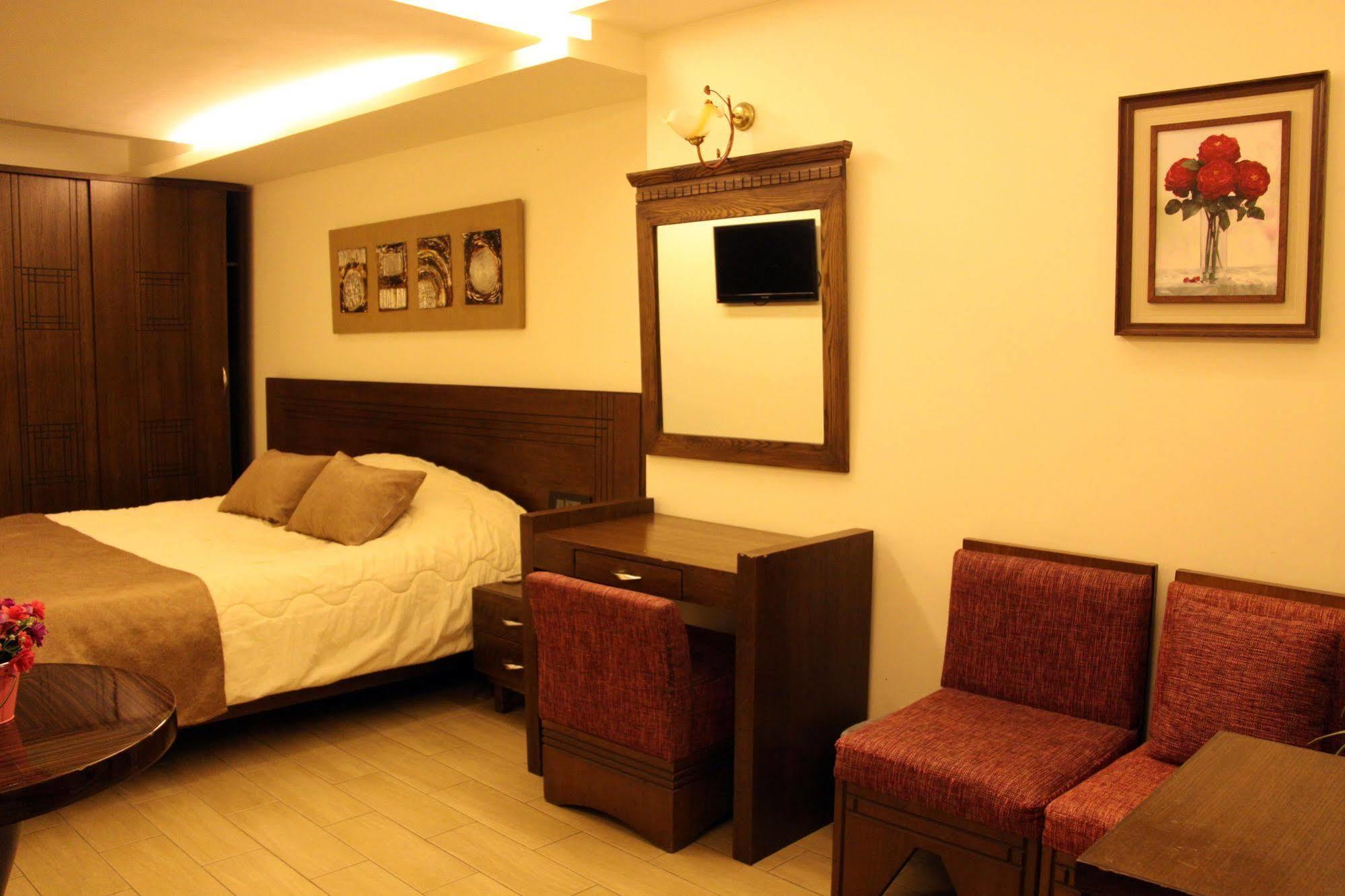 Lamedina Hotel & Resort Jounieh Kültér fotó