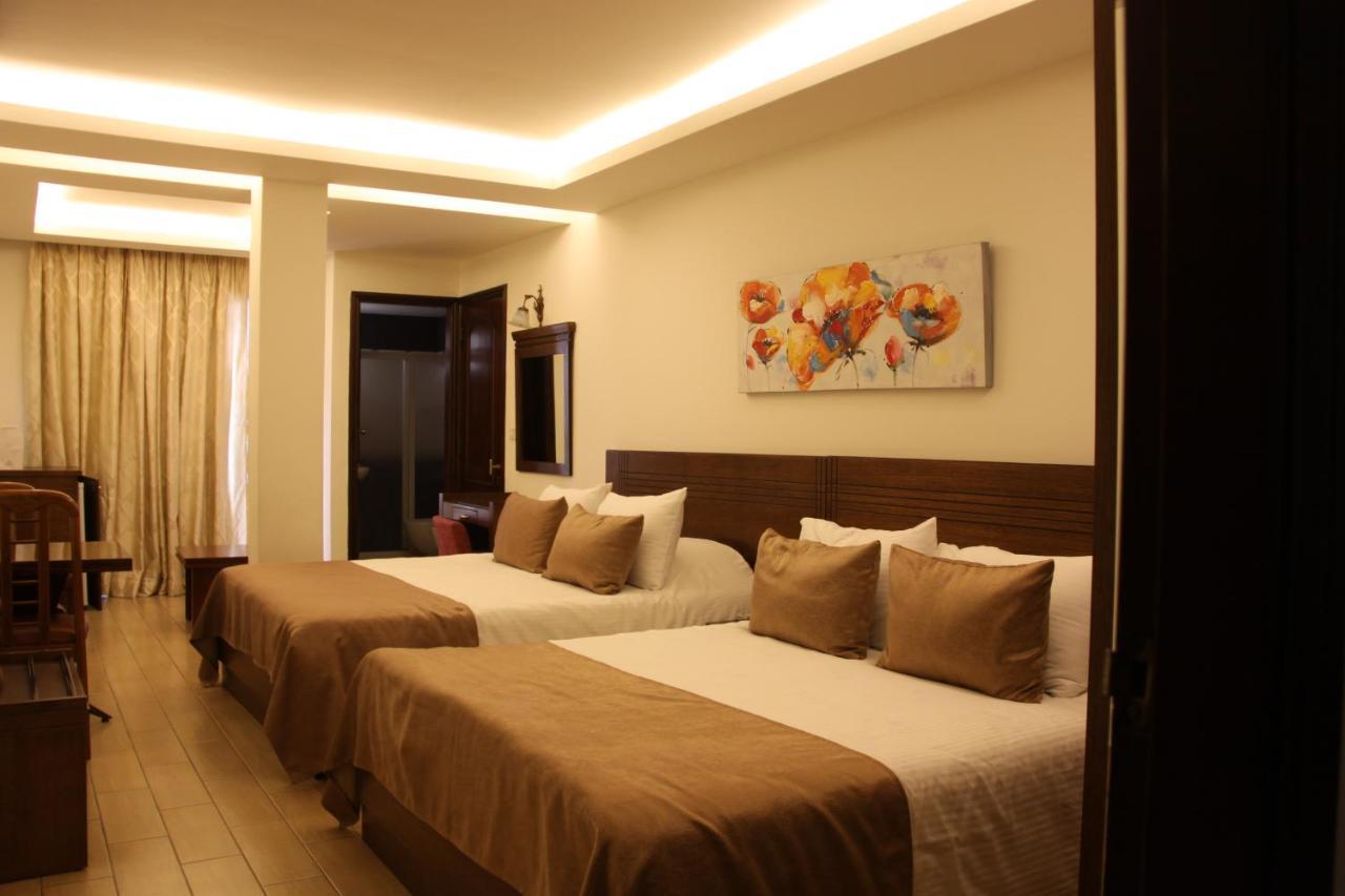 Lamedina Hotel & Resort Jounieh Kültér fotó