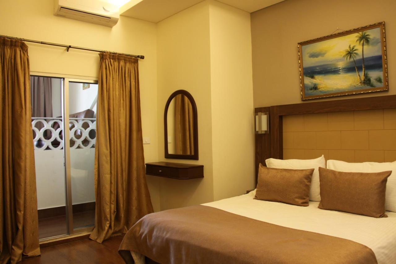 Lamedina Hotel & Resort Jounieh Kültér fotó