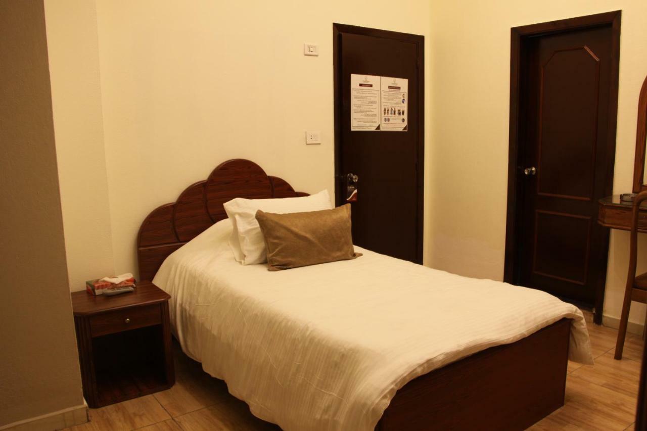 Lamedina Hotel & Resort Jounieh Szoba fotó
