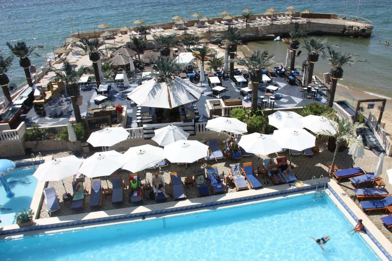 Lamedina Hotel & Resort Jounieh Kültér fotó